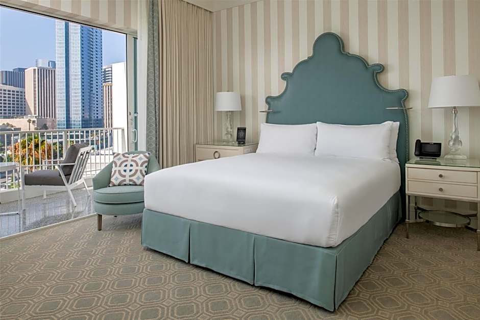 The Beverly Hilton