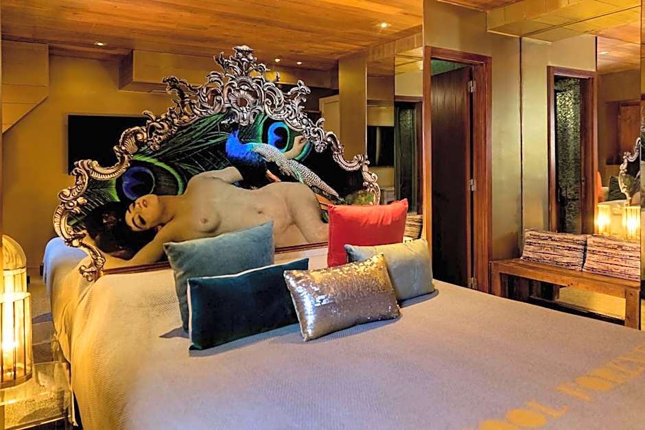 Lisbon Art Stay Apartments Baixa