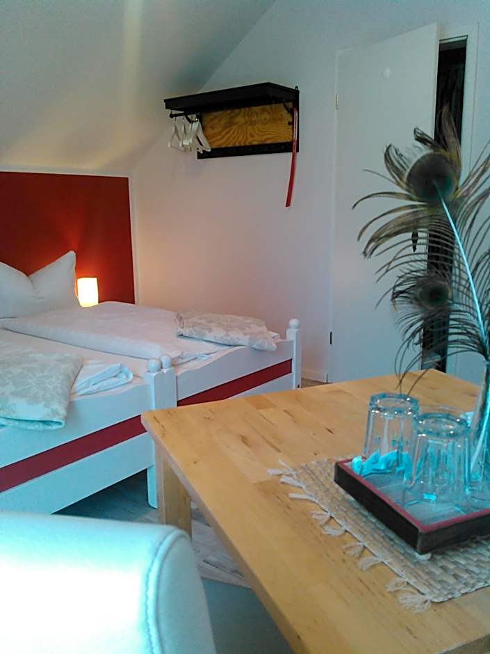 Landhotel Possendorf