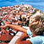 Traditional Piran house