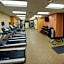 Hilton Garden Inn Buffalo Downtown