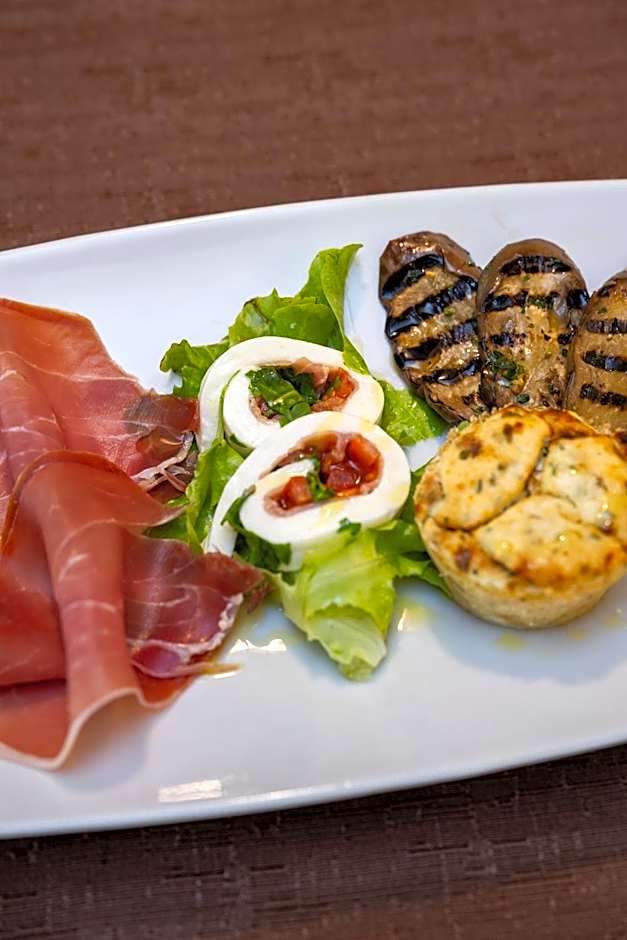 TENUTA ROSA - Gastronomia e Relax