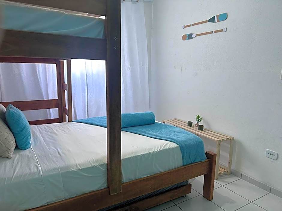 Villagio Vistamar Ilha Comprida