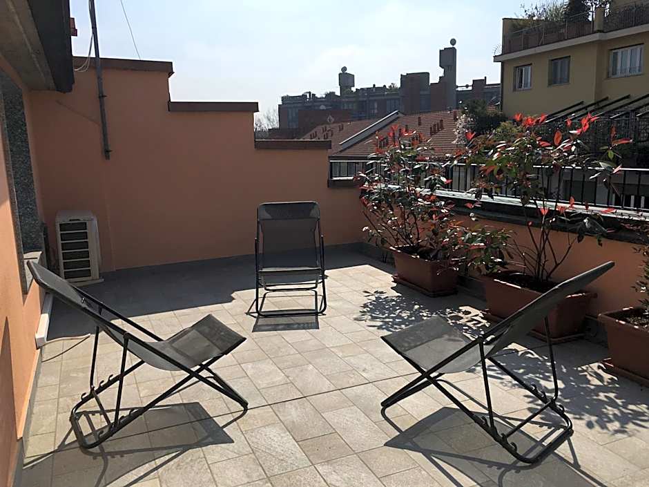 Sigieri Residence Milano