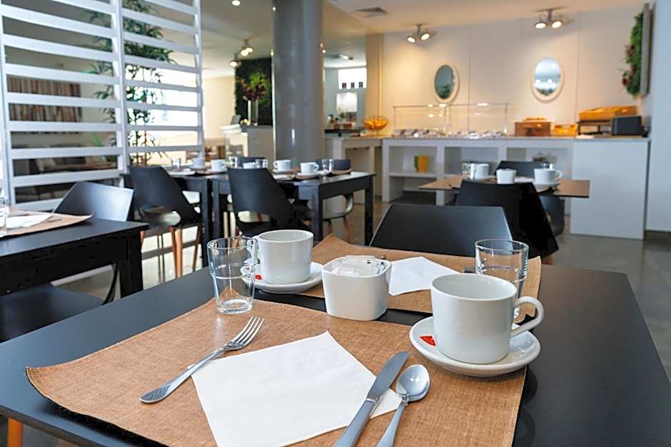 Cascais Hotel