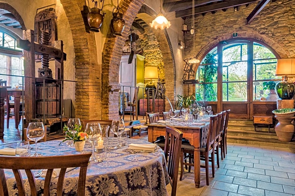 Borgo San Benedetto