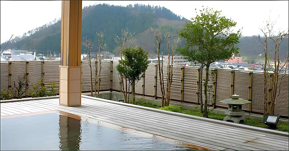 Sakaeya Hotel