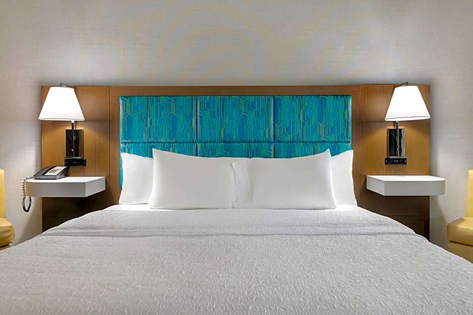 Hampton Shreveport South