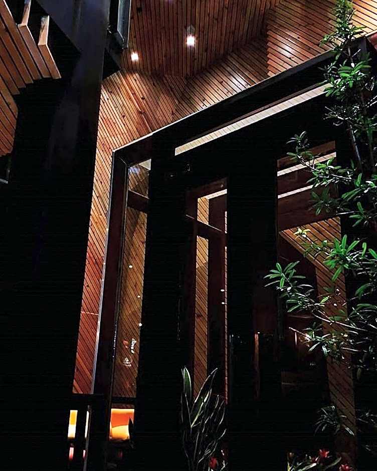 G1 Lodge Design Hotel