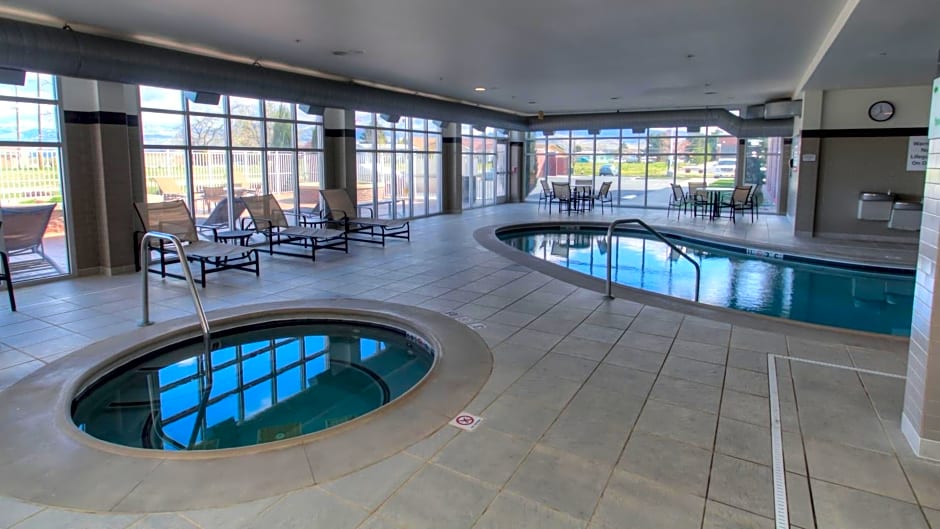 Holiday Inn Boise Airport, an IHG Hotel