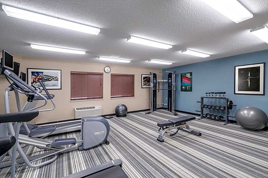 Candlewood Suites Hopewell - Fort Lee by IHG