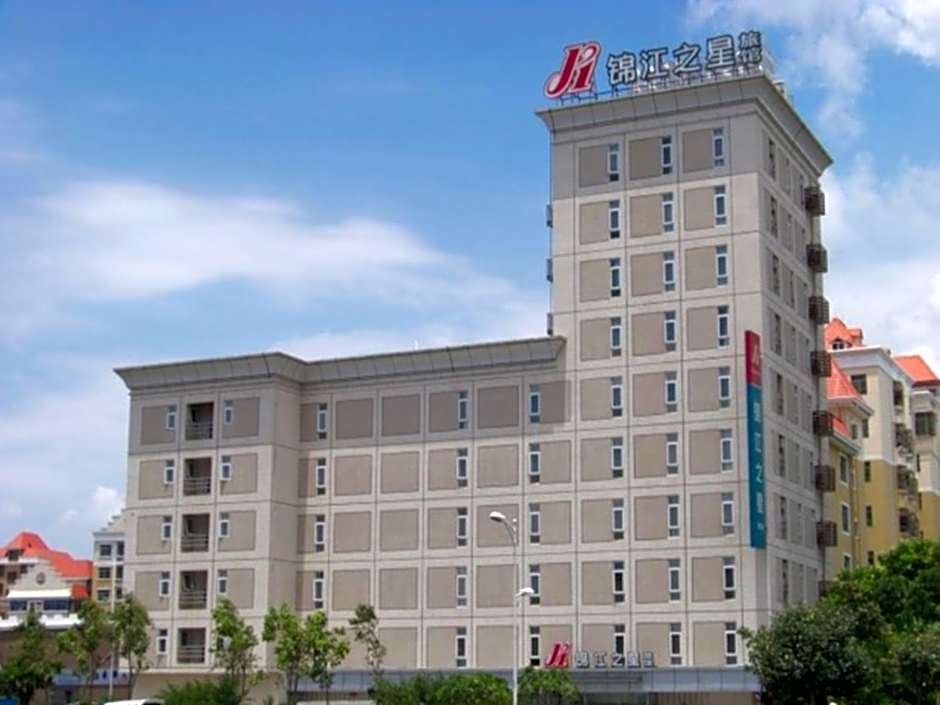 Jinjiang Inn Shenzhen Airport