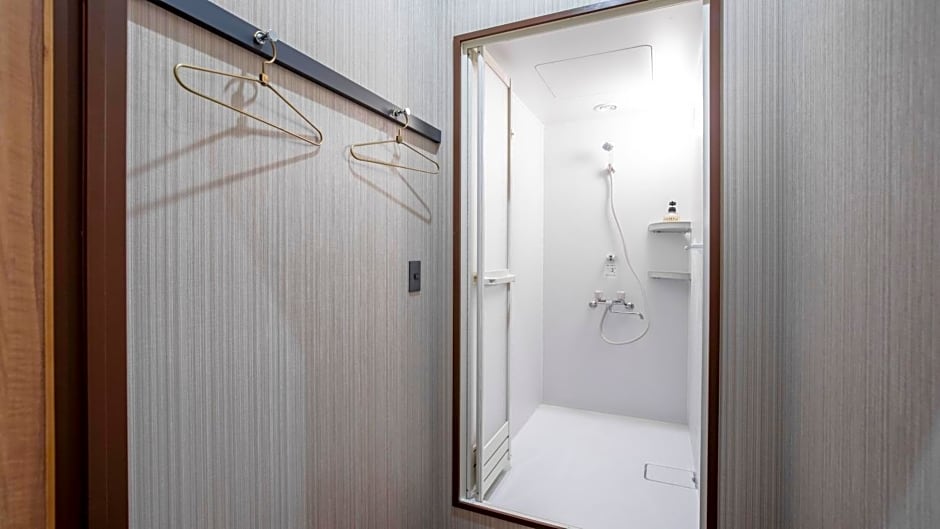 EIGHT POINT INN Kanazawa