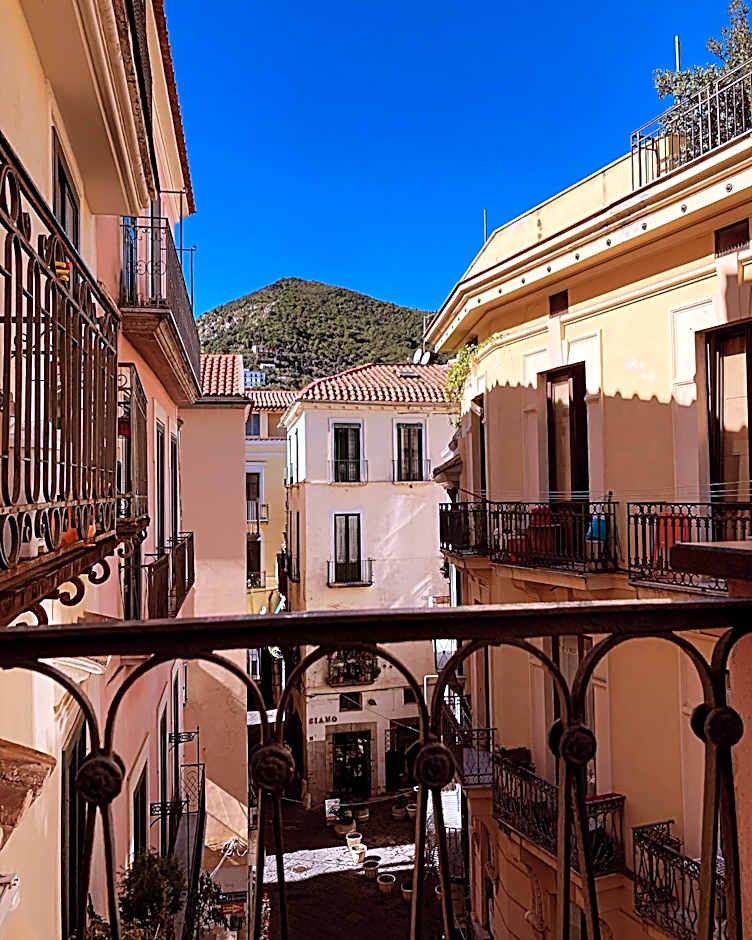 Palazzo della Poesia Casa Vacanze