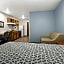 WoodSpring Suites Greenville Central I-85