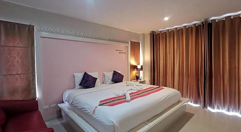 Phuket Racha @ Kata Bed & Breakfast