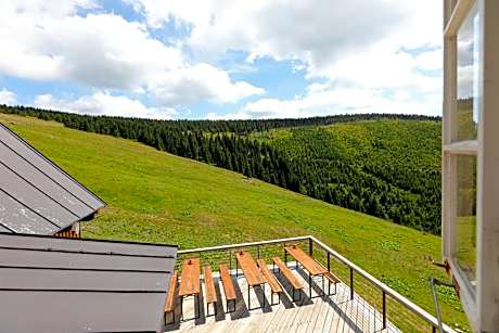 Family Room with Private Bathroom
