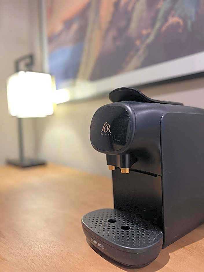 Kyoto Rooms Winchester