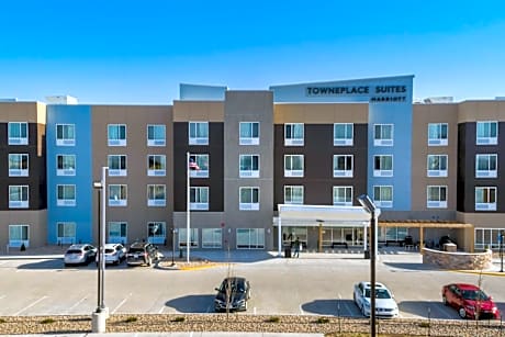 TownePlace Suites by Marriott Hays