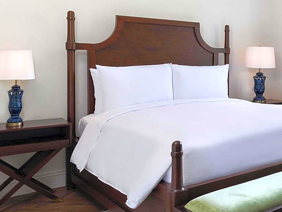 Sofitel Legend Casco Viejo