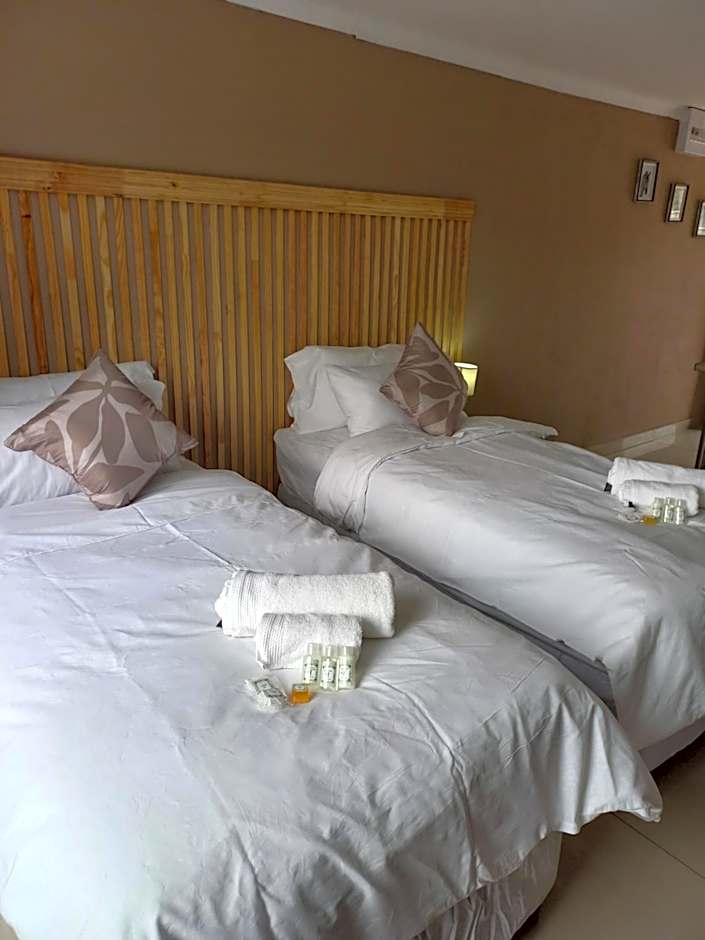 Inni Bush Guesthouse