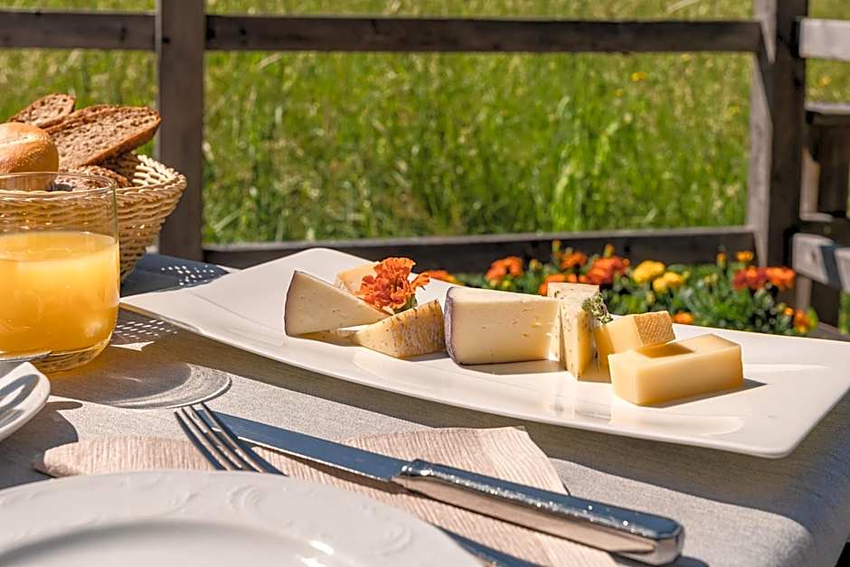 Hotel Villa Waldheim