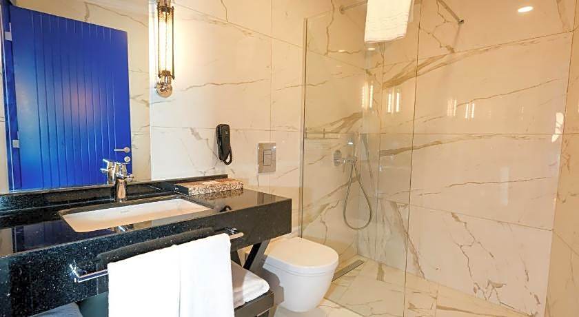 Bilem Hotel Beach & Spa