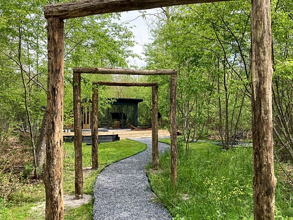 EcoLodge So Wood 33