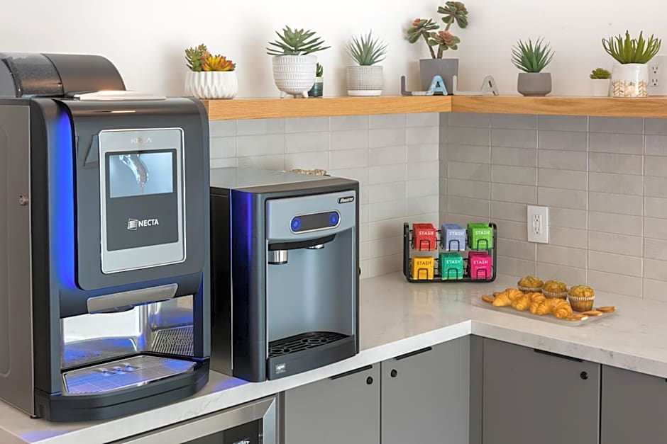 The Metric - Los Angeles Downtown