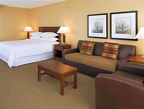 King Room