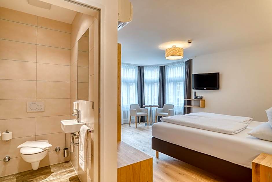 Leipziger Hof Innsbruck