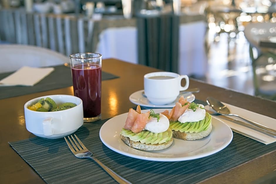 Hotel Cumbres San Pedro de Atacama