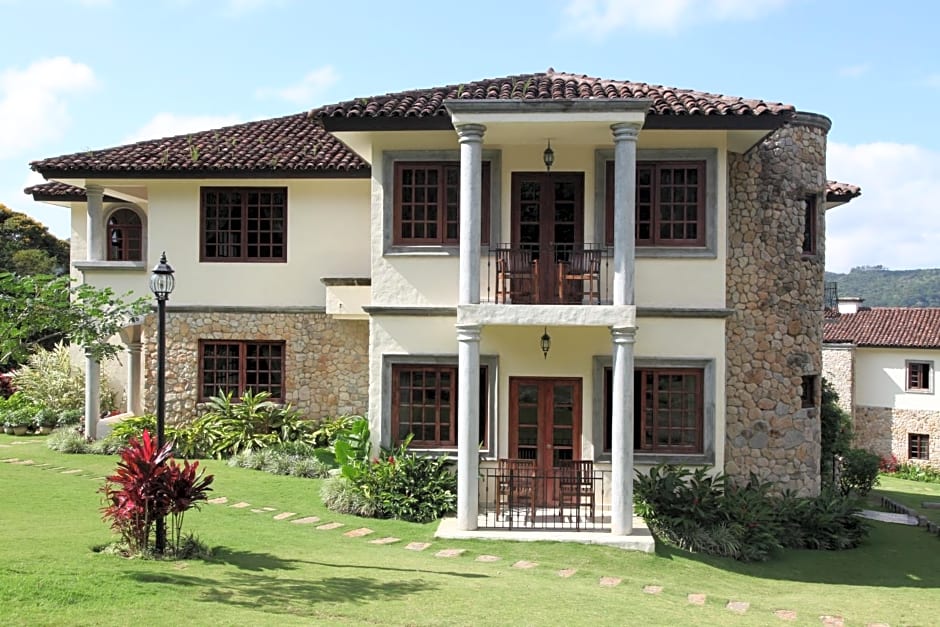 Los Mandarinos Boutique Hotel & Spa