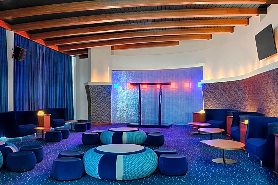 Four Points By Sheraton Oran