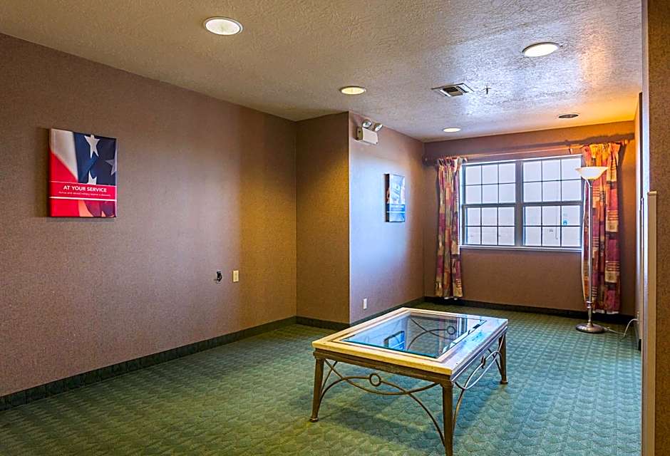 Motel 6-Bernalillo, NM