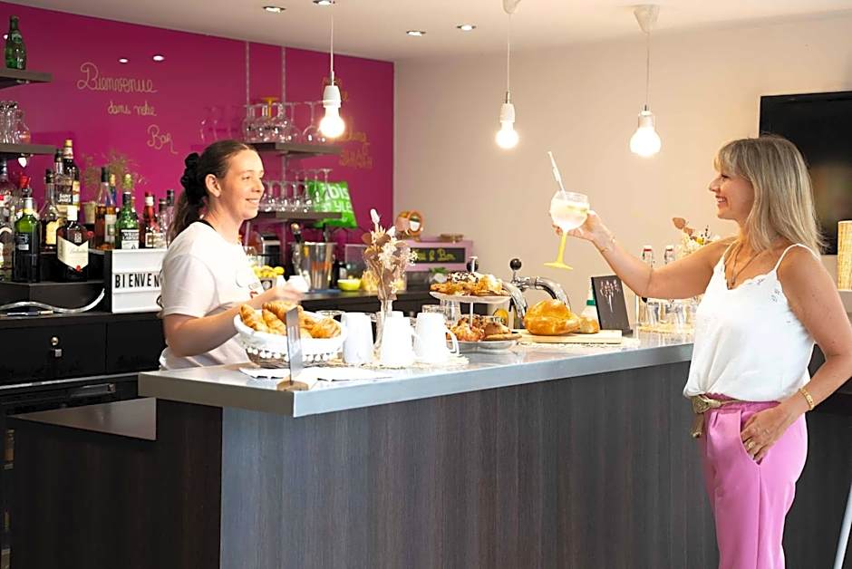 ibis Styles Rennes St. Gregoire