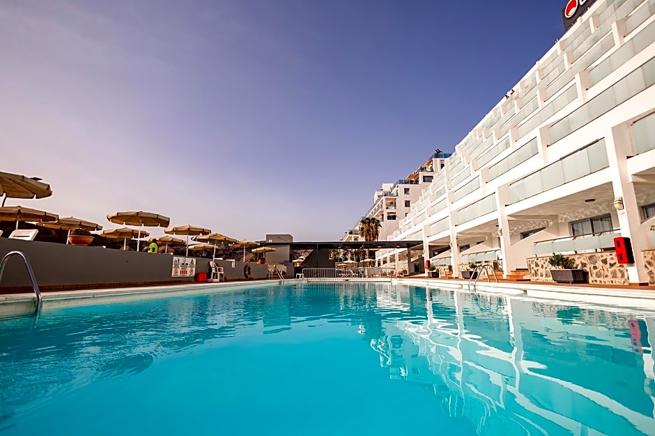 Servatur Castillo de Sol