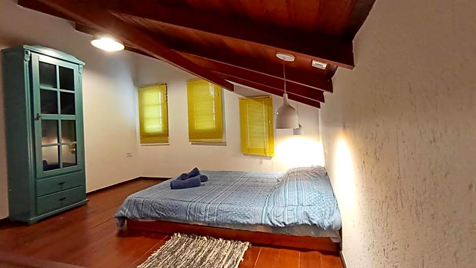 Solar das Pétalas Guest House