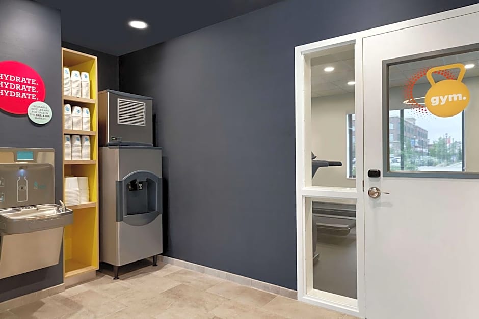 Tru by Hilton St. Charles St. Louis, MO