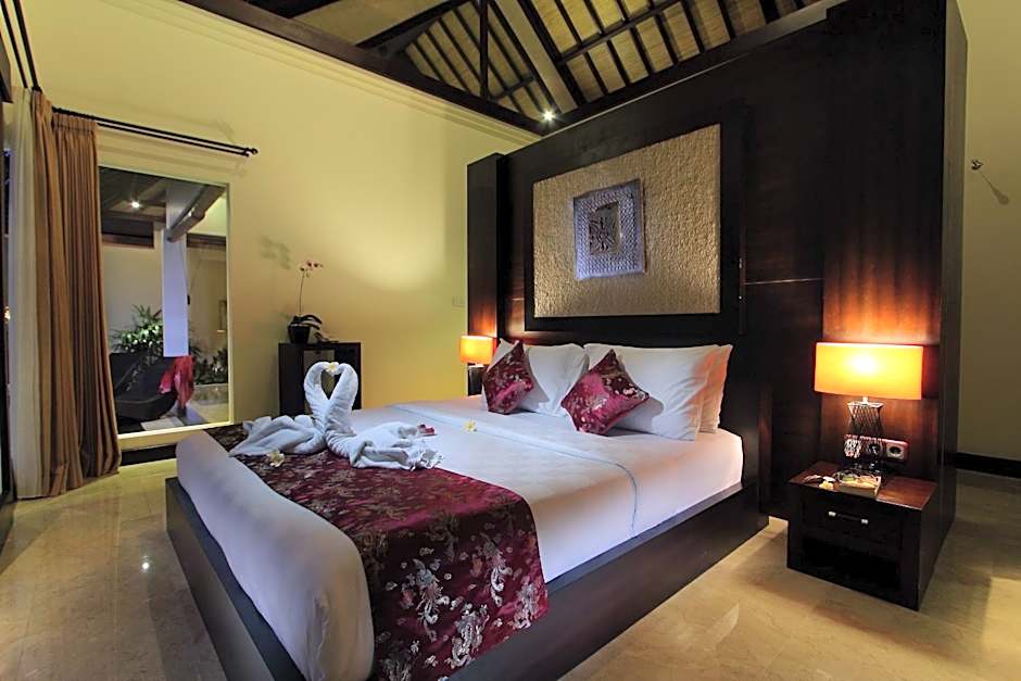 Photo 1 of 17 of Villa 1 Bedroom