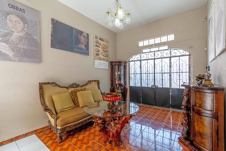 Hostería Casa Marquez