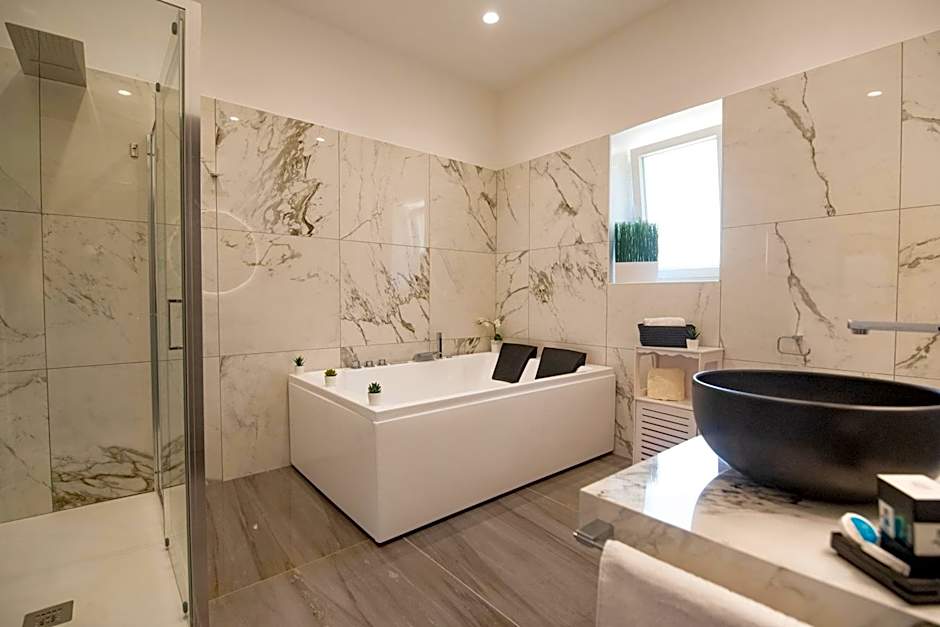 LA DOLCE VITA ROOMS