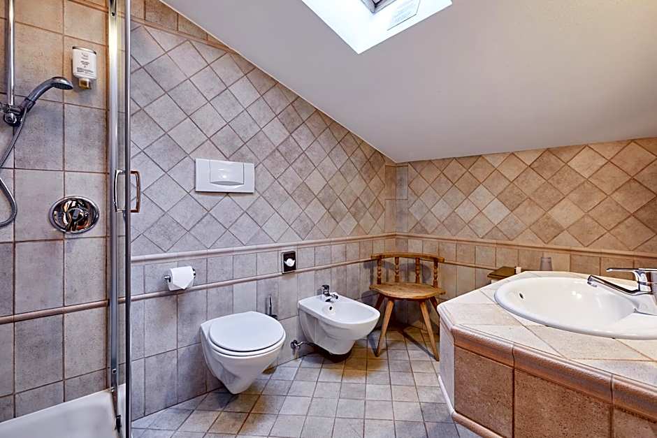 Hotel Walther v.d. Vogelweide Superior