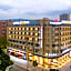 Yisu Hotel (Ninghai International Convention and Exhibition Center)