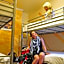 Adelaide Travellers Inn Backpackers Hostel