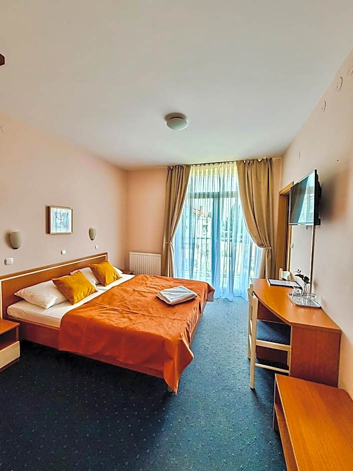 Hotel Imperium