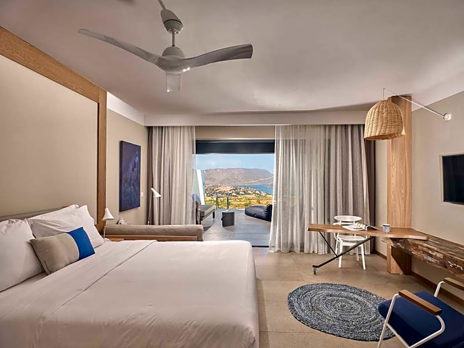 Domes Aulus Elounda All-Inclusive Resort, Curio Collection by Hilton