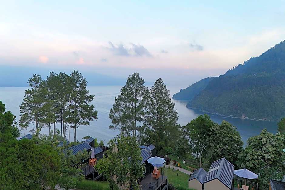 Hotel Patra Parapat