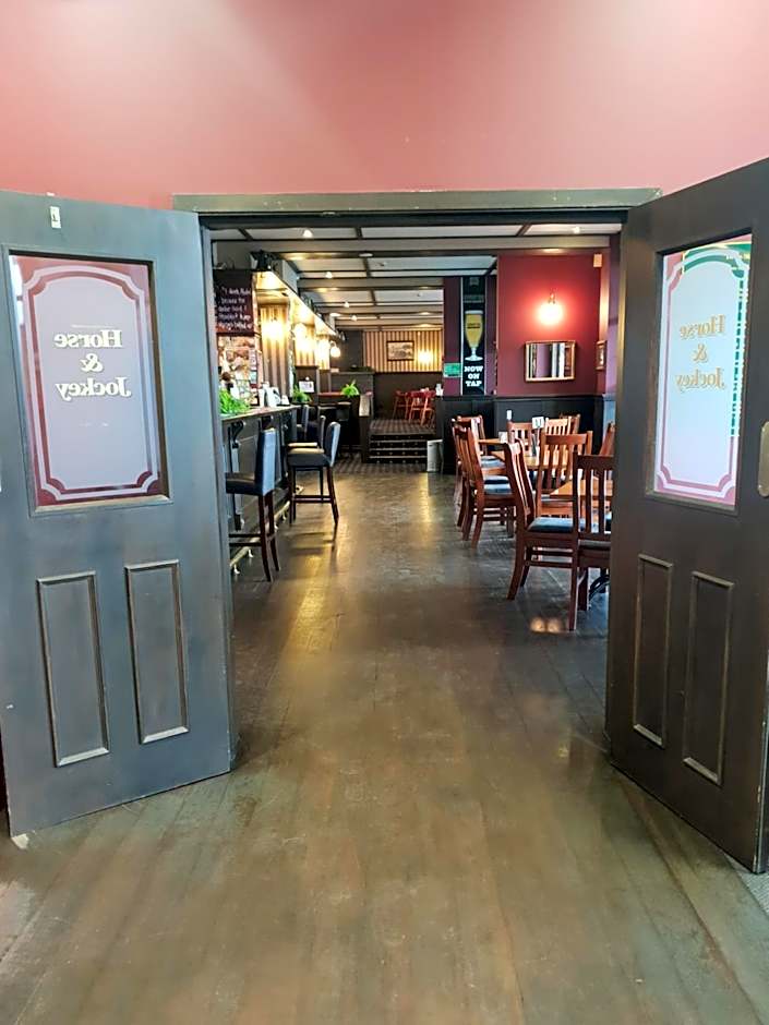 Horse and Jockey Inn