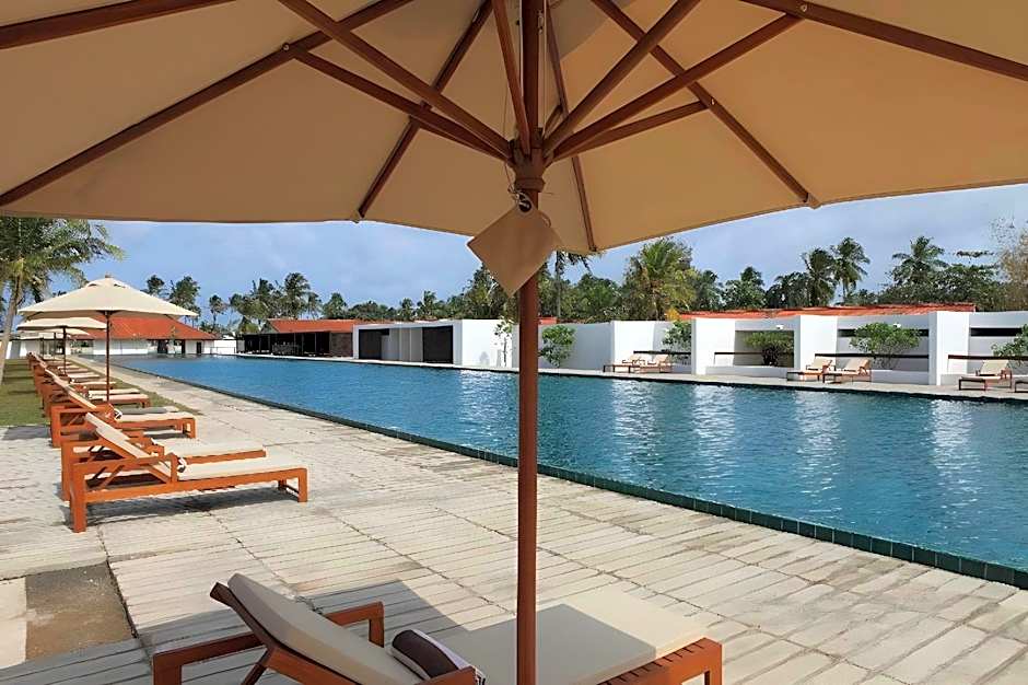 Jetwing Lagoon Wellness, A Luxury Reserve - Adults Only